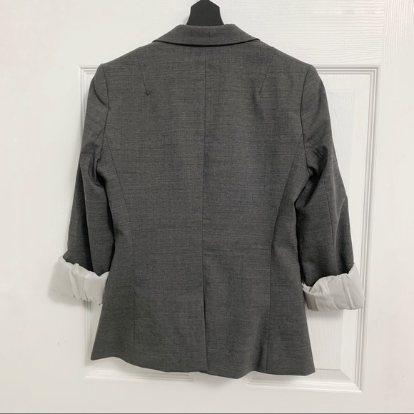 Club Monaco Manhattan Tex Blazer - Picture 4 of 9